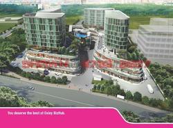 OXLEY BIZHUB (D14), Factory #89163582